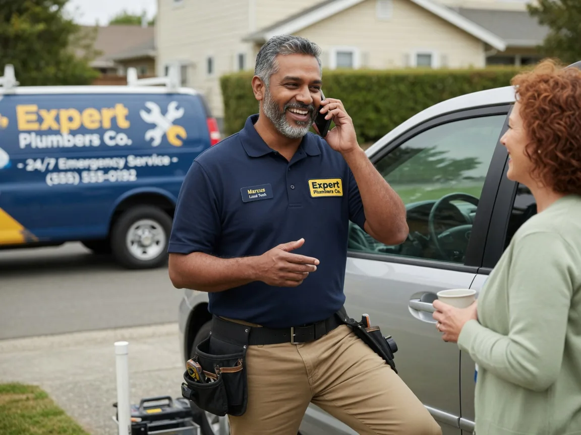 Drain Cleaning New Windsor, MD FAQs